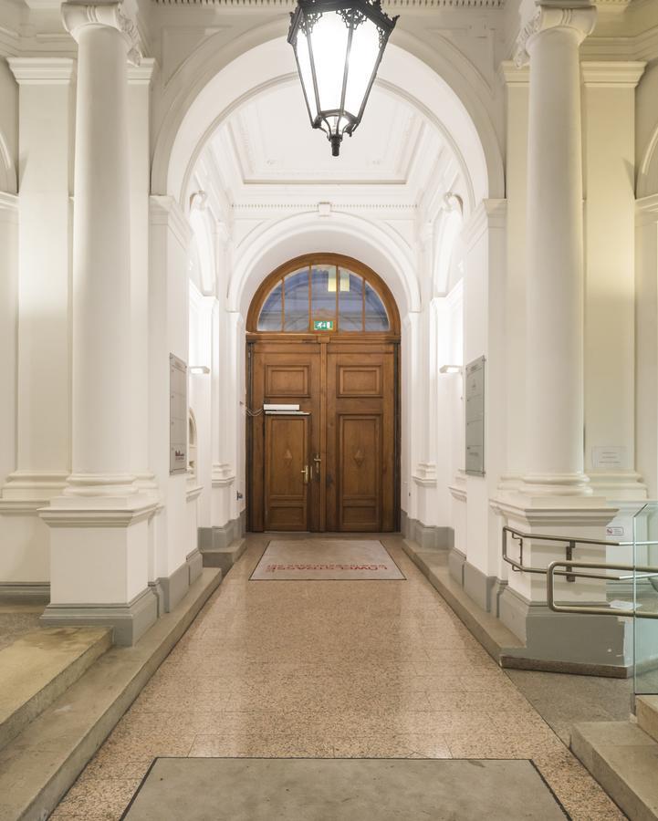 Palais Rathaus By Welcome2Vienna Luaran gambar