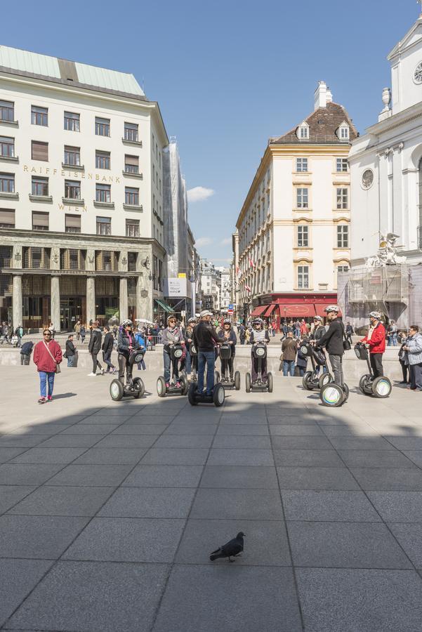 Palais Rathaus By Welcome2Vienna Luaran gambar